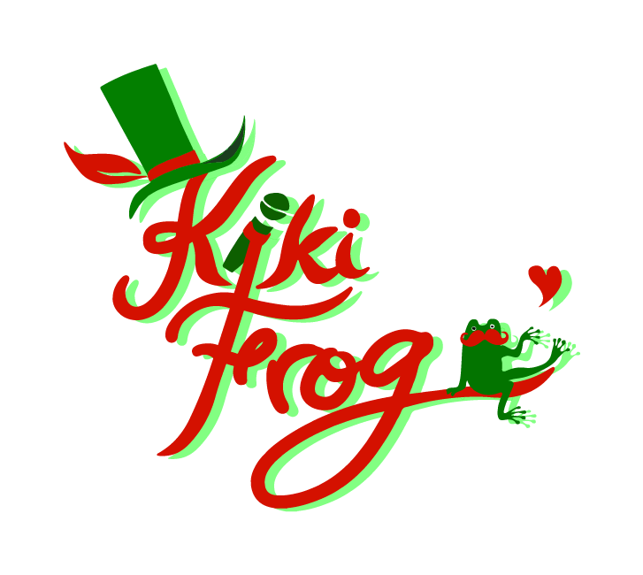 kikifrog.fr